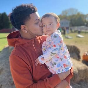 Meet your Posher, Nathaniel